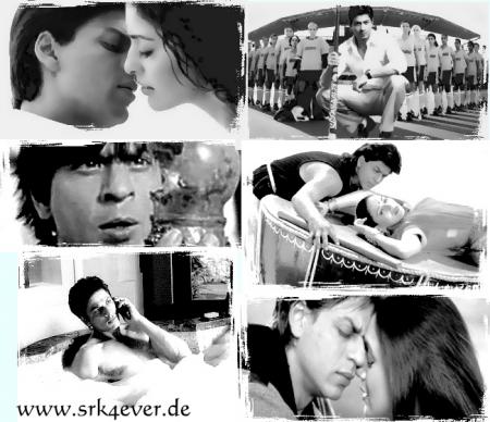 shahrukh khan